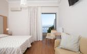 Туры в отель Karalis Beach Hotel