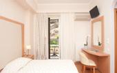Туры в отель Karalis Beach Hotel