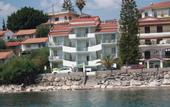 Туры в отель Iris Apartments
