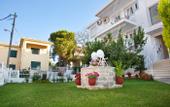 Туры в отель Erato Apartments
