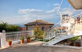 Туры в отель Erato Apartments