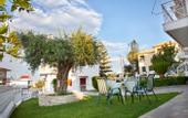 Туры в отель Erato Apartments