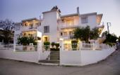 Туры в отель Erato Apartments