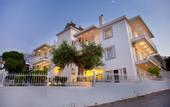 Туры в отель Erato Apartments
