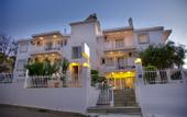 Туры в отель Erato Apartments