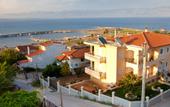 Туры в отель Erato Apartments