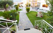 Туры в отель Erato Apartments