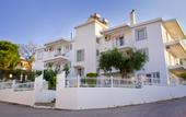 Туры в отель Erato Apartments