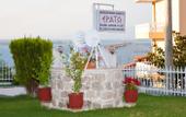 Туры в отель Erato Apartments