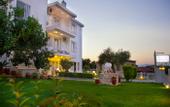 Туры в отель Erato Apartments