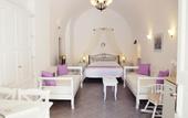 Туры в отель Reverie Santorini Hotel