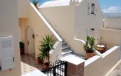 Туры в отель Reverie Santorini Hotel