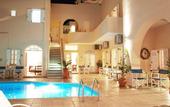 Туры в отель Reverie Santorini Hotel