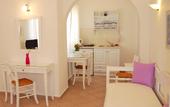 Туры в отель Reverie Santorini Hotel