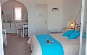 Туры в отель Reverie Santorini Hotel