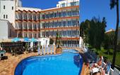 Туры в отель Hotel Clumba