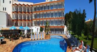 Hotel Clumba 3*