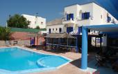 Туры в отель Kalipso Villas