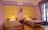 Туры в отель Kalipso Villas