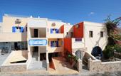 Туры в отель Orfeas Apartments