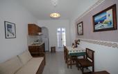 Туры в отель Orfeas Apartments