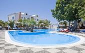 Туры в отель Blue Perla Suites