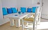 Туры в отель Blue Perla Suites