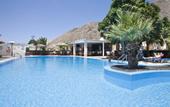 Туры в отель Blue Perla Suites