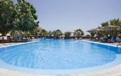Туры в отель Blue Perla Suites