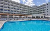 Туры в отель BQ Can Picafort Hotel