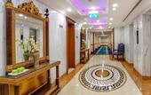 Туры в отель Grand Excelsior Hotel Bur Dubai