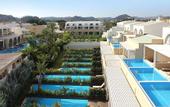 Туры в отель The Ixian All Suites