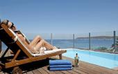 Туры в отель The Ixian All Suites