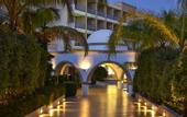 Туры в отель The Ixian All Suites