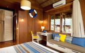Туры в отель Coco Beach Resort