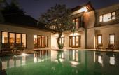 Туры в отель Awarta Nusa Dua Luxury Villas & Spa