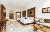 Туры в отель Awarta Nusa Dua Luxury Villas & Spa
