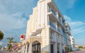 Туры в отель Hotel Sarp Kadriye