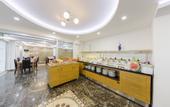 Туры в отель Hotel Sarp Kadriye