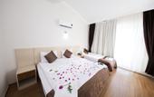 Туры в отель Hotel Sarp Kadriye