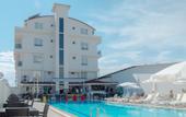 Туры в отель Hotel Sarp Kadriye