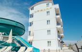 Туры в отель Hotel Sarp Kadriye