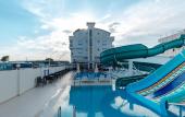 Туры в отель Hotel Sarp Kadriye