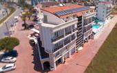 Туры в отель Hotel Sarp Kadriye