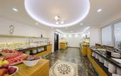 Туры в отель Hotel Sarp Kadriye