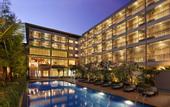 Туры в отель Holiday Inn Express Bali Raya Kuta