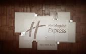 Туры в отель Holiday Inn Express Bali Raya Kuta
