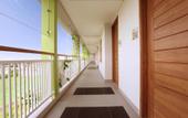 Туры в отель Holiday Inn Express Bali Raya Kuta