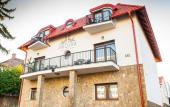 Туры в отель Piroska Villa