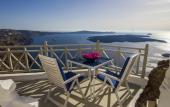Туры в отель Iconic Santorini, a boutique cave hotel